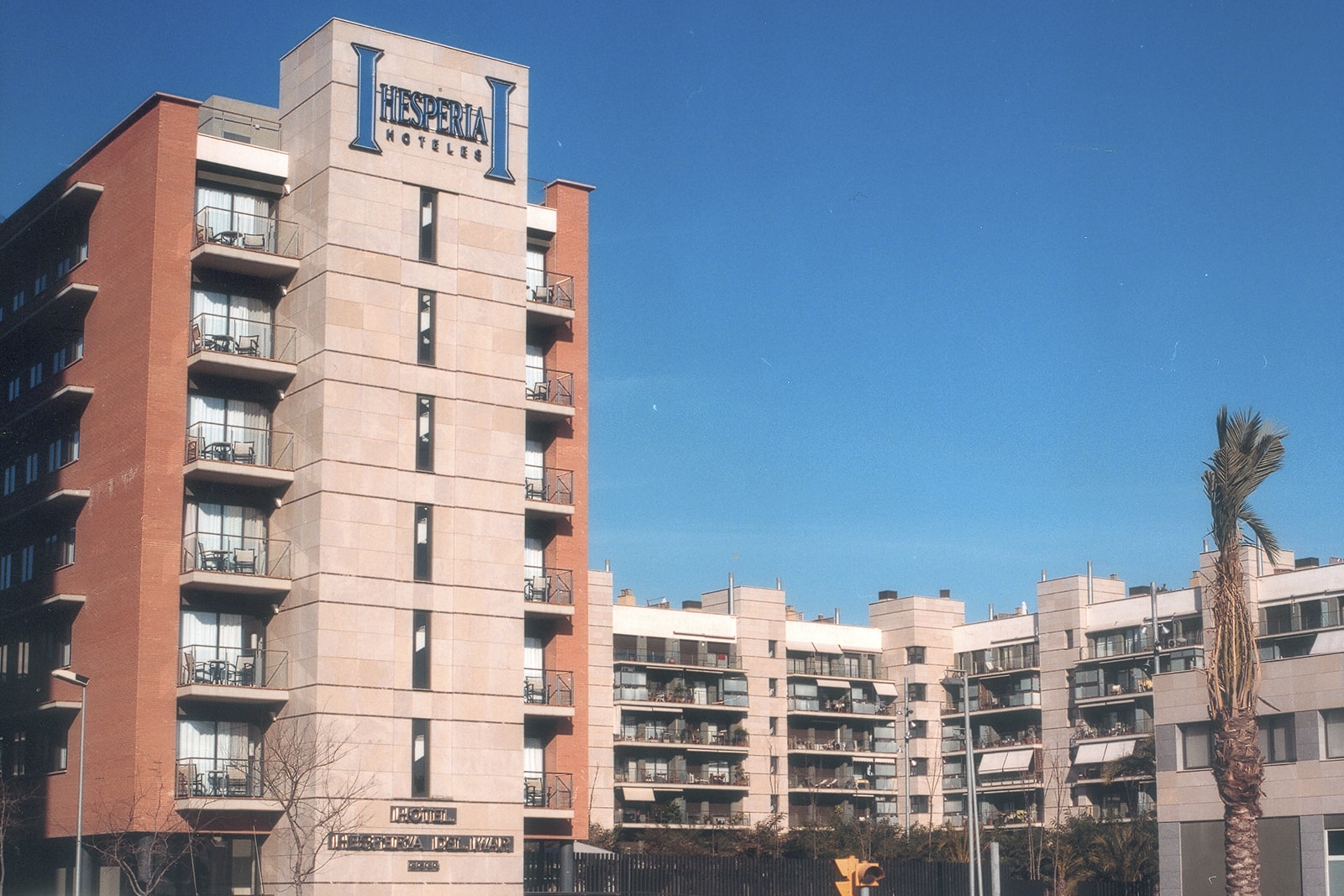 Front Marítim