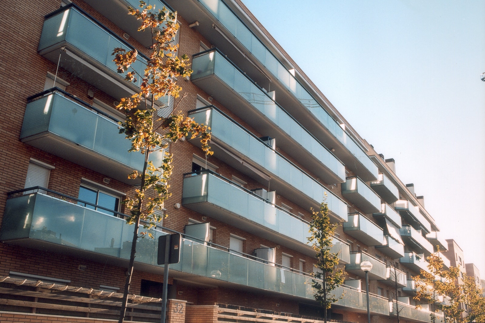 Parc Central